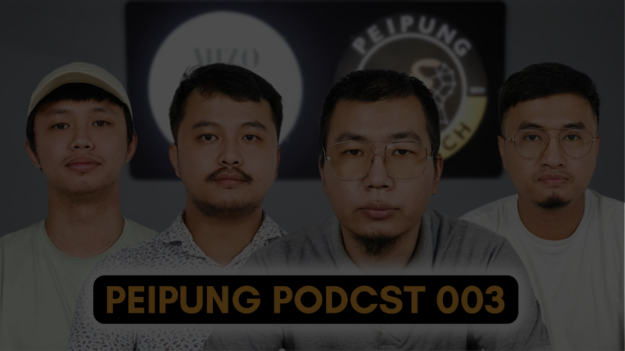 Latest Episode